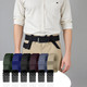 Ratchet Style Webbing Belt